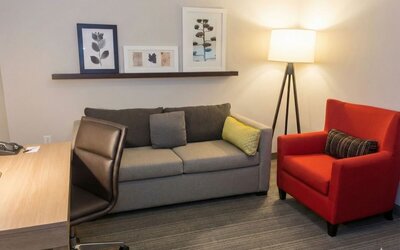 Country Inn & Suites by Radisson, Austin North (Pflugerville), TX