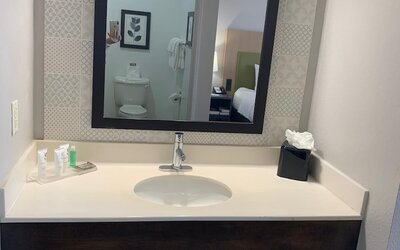 Country Inn & Suites by Radisson, Austin North (Pflugerville), TX