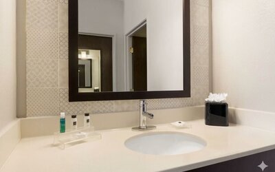 Country Inn & Suites by Radisson, Austin North (Pflugerville), TX