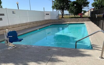 Country Inn & Suites by Radisson, Austin North (Pflugerville), TX