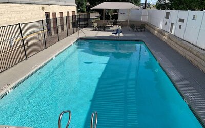 Country Inn & Suites by Radisson, Austin North (Pflugerville), TX