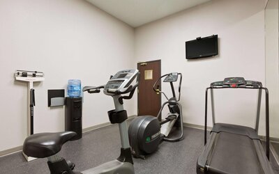 Country Inn & Suites by Radisson, Austin North (Pflugerville), TX