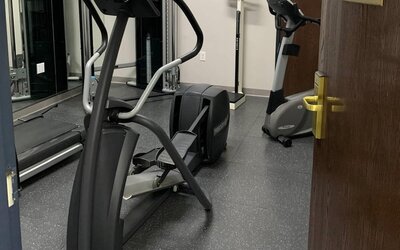 Country Inn & Suites by Radisson, Austin North (Pflugerville), TX