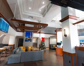Hyatt Place Atlanta Airport-North