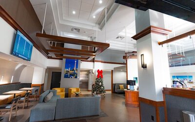 Hyatt Place Atlanta Airport-North