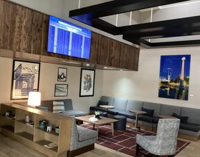 Hyatt Place Atlanta Airport-North