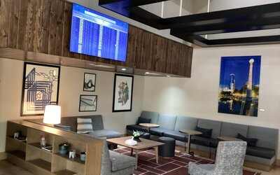 Hyatt Place Atlanta Airport-North