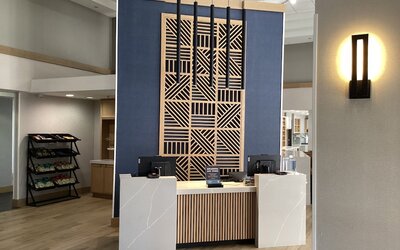 Hyatt Place Atlanta Airport-North