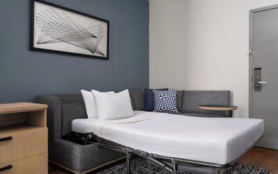 Hyatt Place Atlanta Airport-North