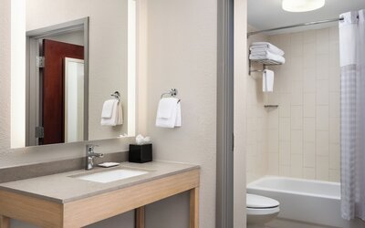 Hyatt Place Atlanta Airport-North