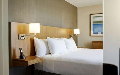 Hyatt Place Atlanta Airport-North