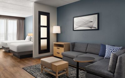 Hyatt Place Atlanta Airport-North