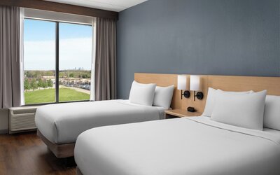 Hyatt Place Atlanta Airport-North