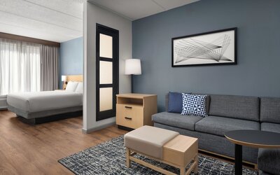 Hyatt Place Atlanta Airport-North