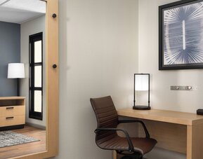 Hyatt Place Atlanta Airport-North
