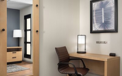 Hyatt Place Atlanta Airport-North
