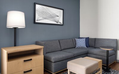 Hyatt Place Atlanta Airport-North
