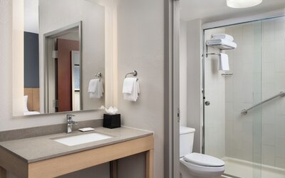 Hyatt Place Atlanta Airport-North