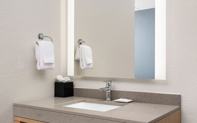 Hyatt Place Atlanta Airport-North