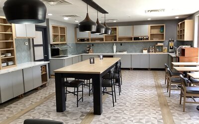 Hyatt Place Atlanta Airport-North