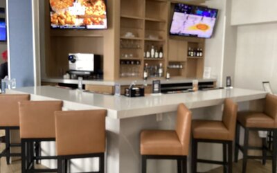 Hyatt Place Atlanta Airport-North