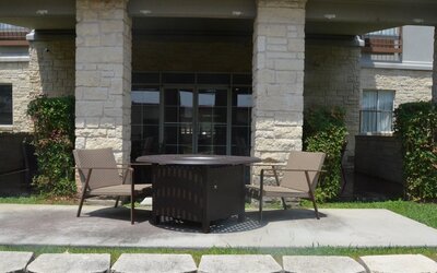 Country Inn & Suites by Radisson, Austin North (Pflugerville), TX