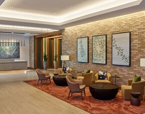 Hilton Atlanta Airport