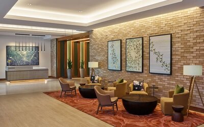 Hilton Atlanta Airport