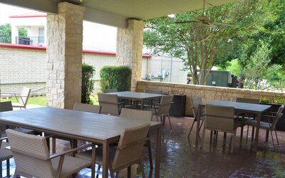 Country Inn & Suites by Radisson, Austin North (Pflugerville), TX