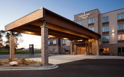 Country Inn & Suites by Radisson, Austin North (Pflugerville), TX