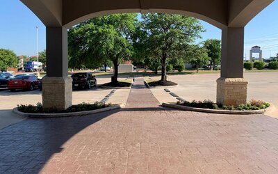 Country Inn & Suites by Radisson, Austin North (Pflugerville), TX