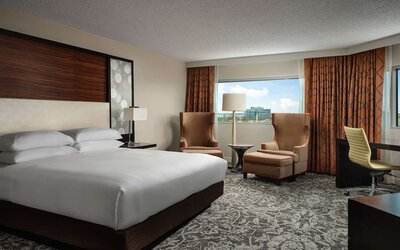 Hilton Atlanta Airport