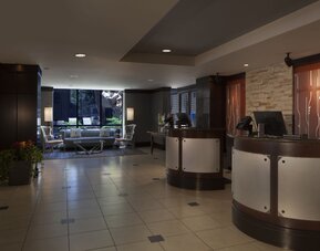 Hilton Garden Inn Austin Downtown