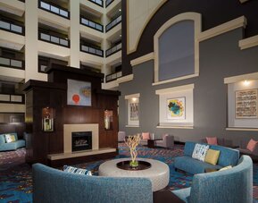 Hilton Garden Inn Austin Downtown