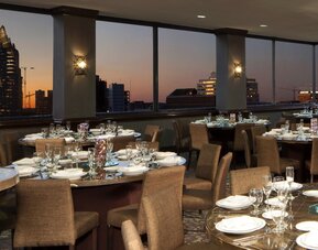 Hilton Garden Inn Austin Downtown
