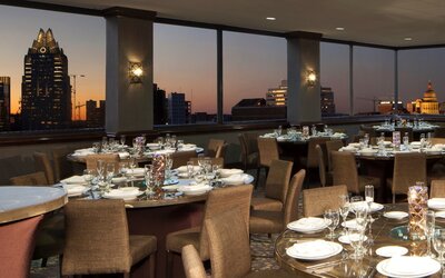 Hilton Garden Inn Austin Downtown