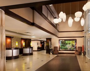 Hilton Garden Inn Austin Downtown