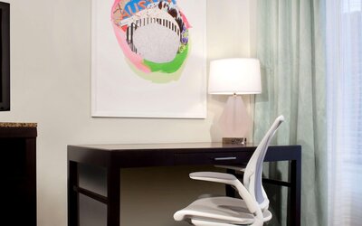 Hilton Garden Inn Austin Downtown