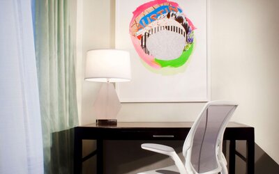 Hilton Garden Inn Austin Downtown