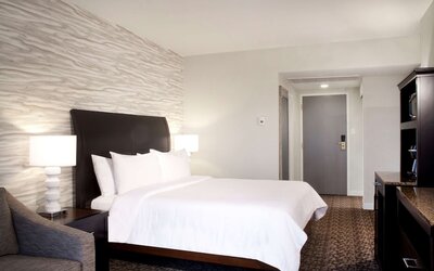 Hilton Garden Inn Austin Downtown