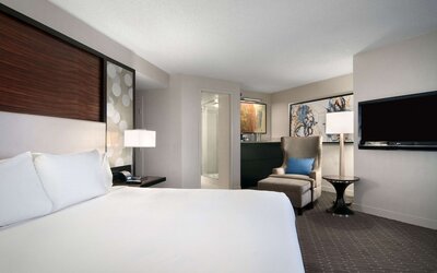 Hilton Atlanta Airport