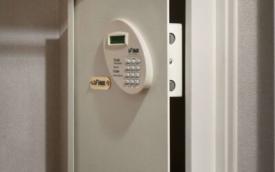 Hilton Atlanta Airport