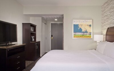 Hilton Garden Inn Austin Downtown