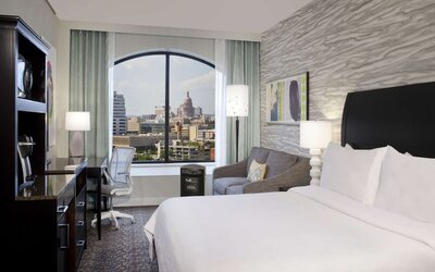 Hilton Garden Inn Austin Downtown