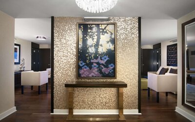 Hilton Atlanta Airport
