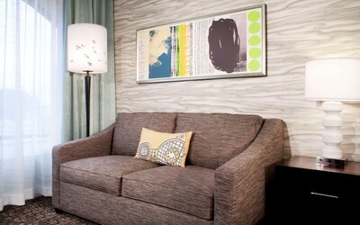 Hilton Garden Inn Austin Downtown