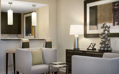 Hilton Atlanta Airport