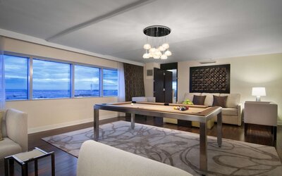 Hilton Atlanta Airport