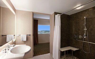 Hilton Atlanta Airport