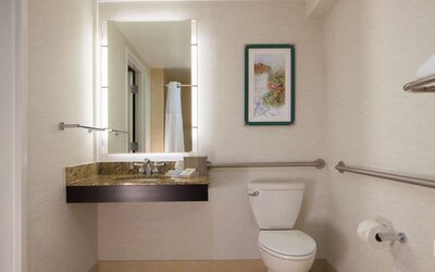 Hilton Garden Inn Austin Downtown